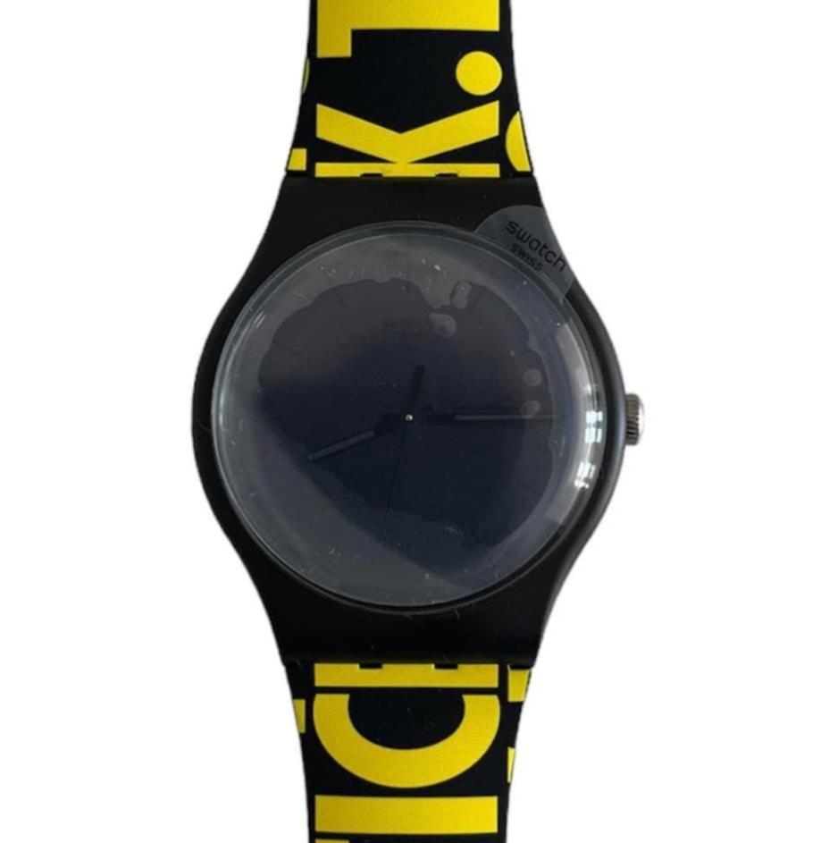 Banana Watch - Etsy Denmark display picture 1