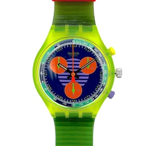 Swatch grand prix - Etsy 日本
