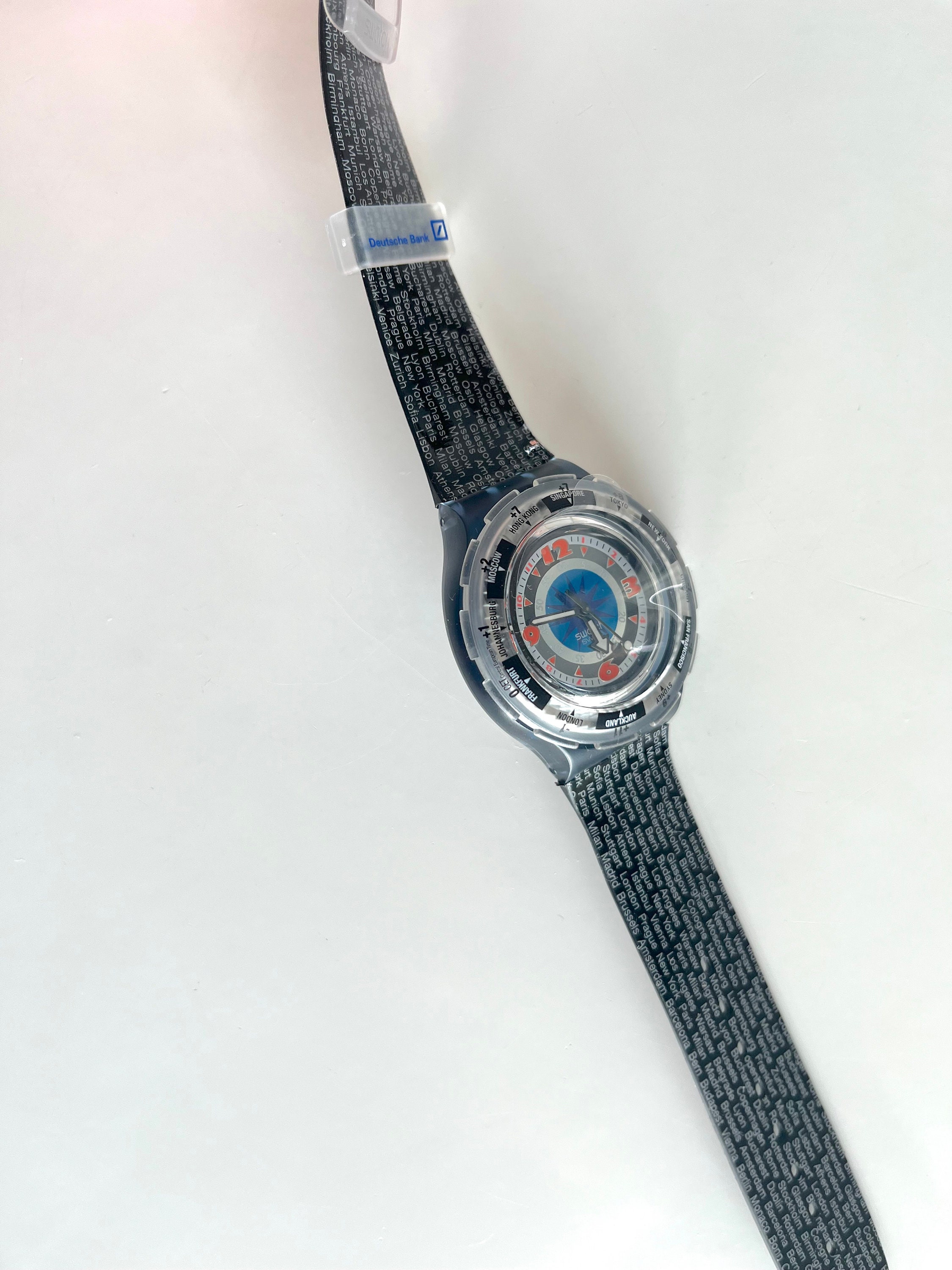 時計 Swatch Scuba 2000 SCUBA | Swatch®