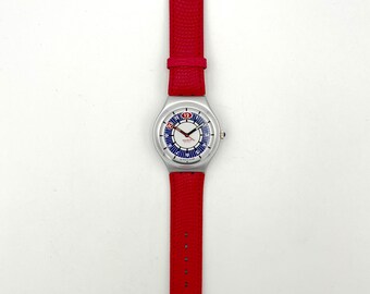 Swatch Cinema 1966-1996 限定版時計 Swatch Cinema 1966-1996 限定版時計 Swatch Cinema 1966-1996 限定版