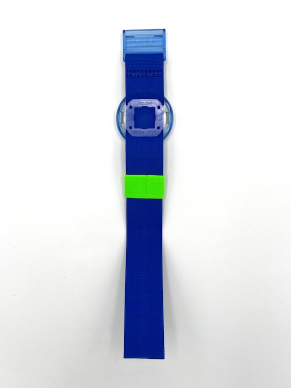 1992 Pop Swatch PWK163 SPORTPOURRI - Mint Unworn Condition - New