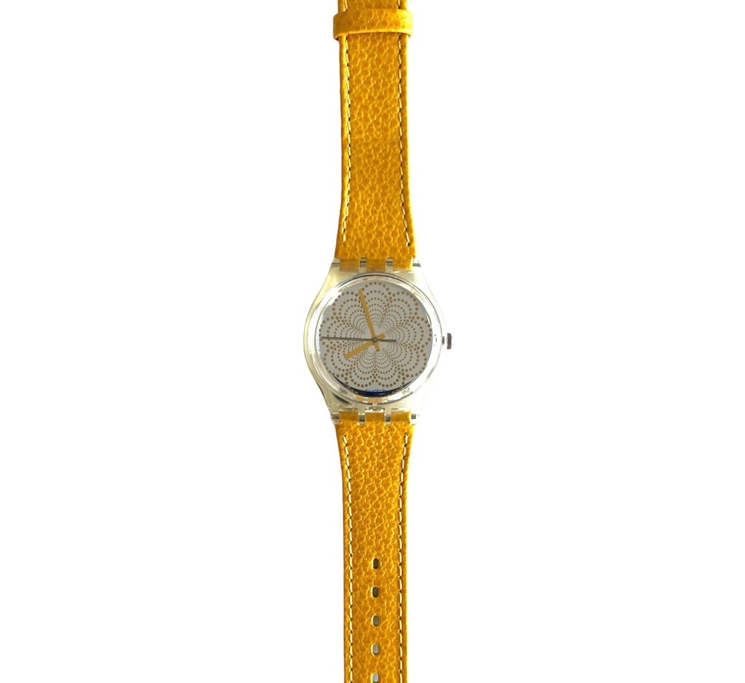 Montre-pendentif HORA Strass - Boîtier Acier Inox Argenté - Mouvement Quartz - Pile Neuve - Jamais Portée