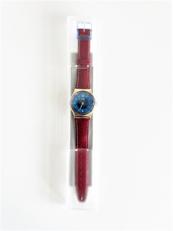Swatch school shop break price