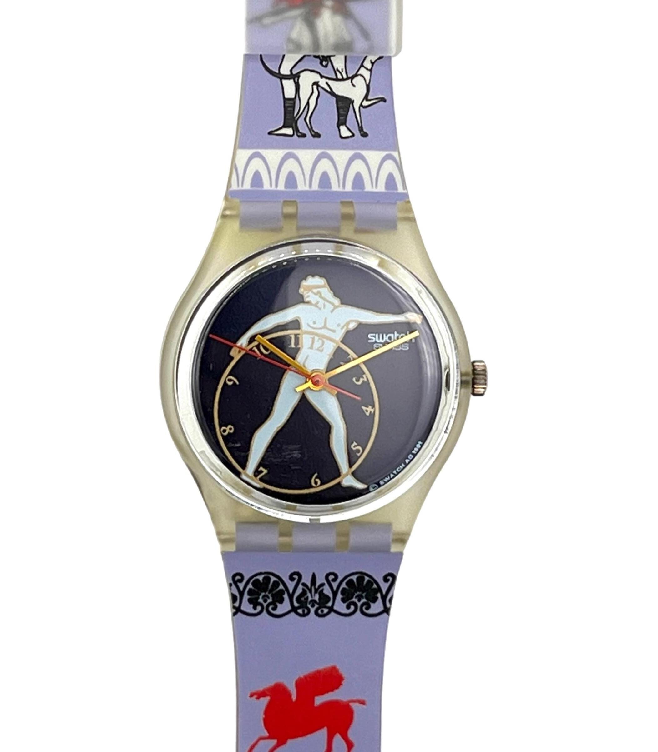90s swatch watch - Etsy 日本