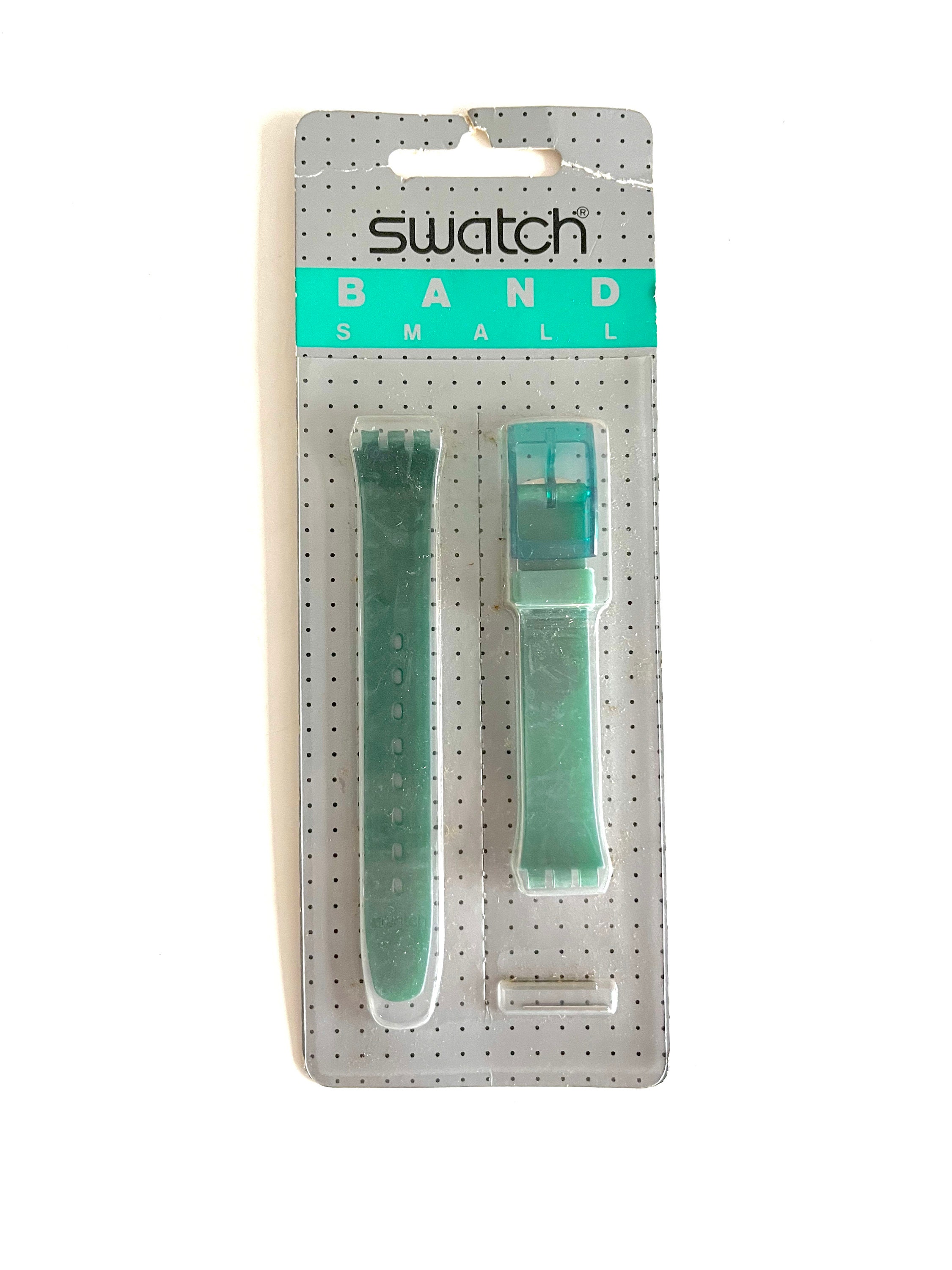Swatch scuba 200 strap - Etsy 日本