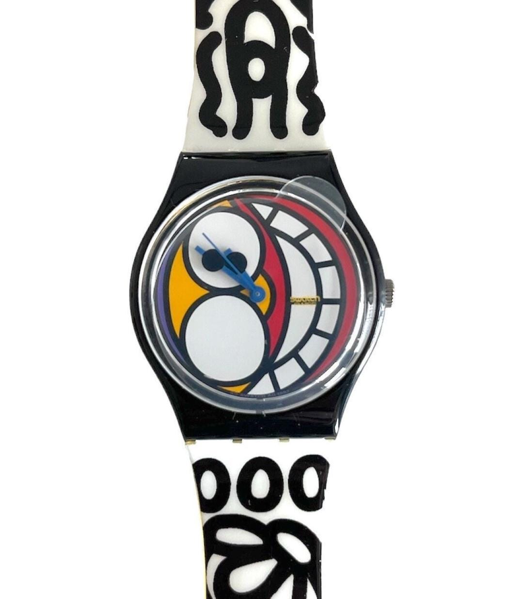 ビンテージ Swatch 5本 セット SwatchVintageNL - Etsy 日本