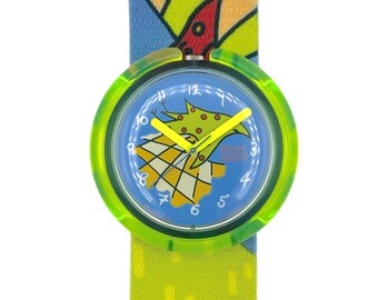1994, Swatch, Popswatch,  display picture 1