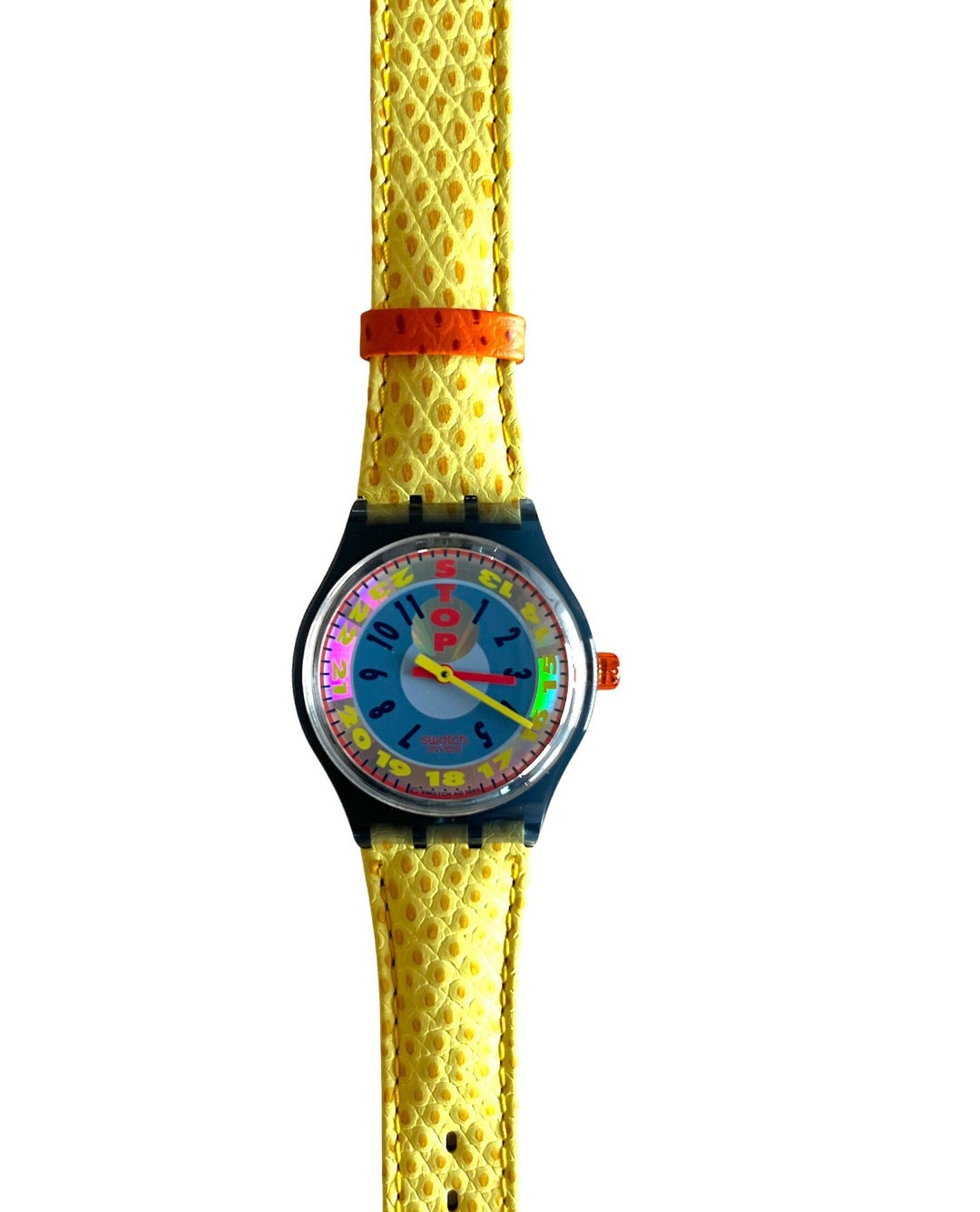 Swatch ge262 best sale