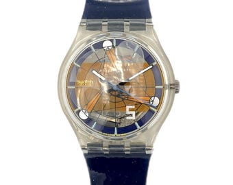 SWATCH ビンテージ サボテン 1997 【C-2】