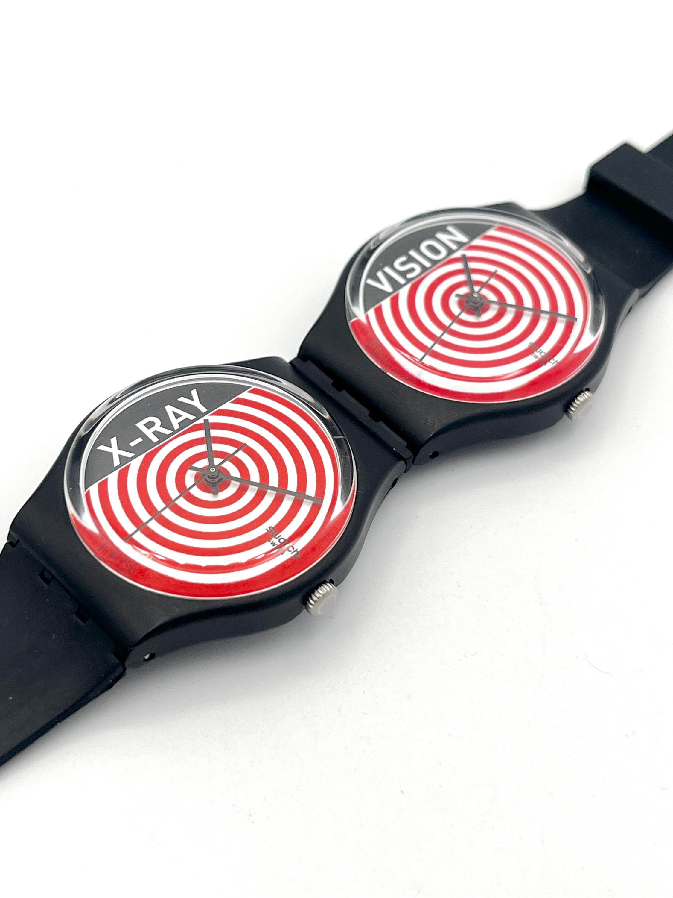 Swatch jeremy scott - Etsy 日本