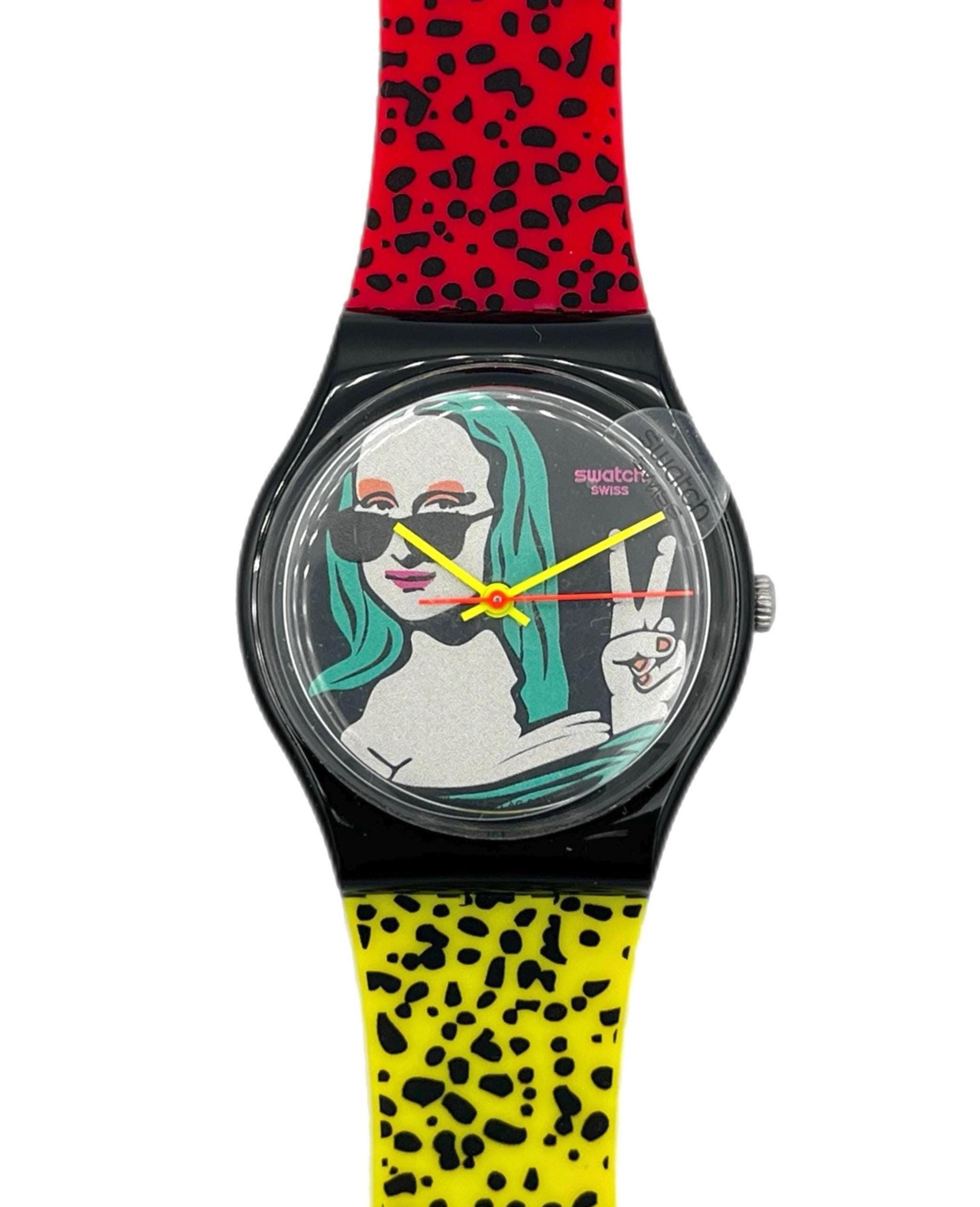 SwatchVintageNL - Etsy 日本