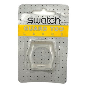 Swatch Guard Too Large - Etsy