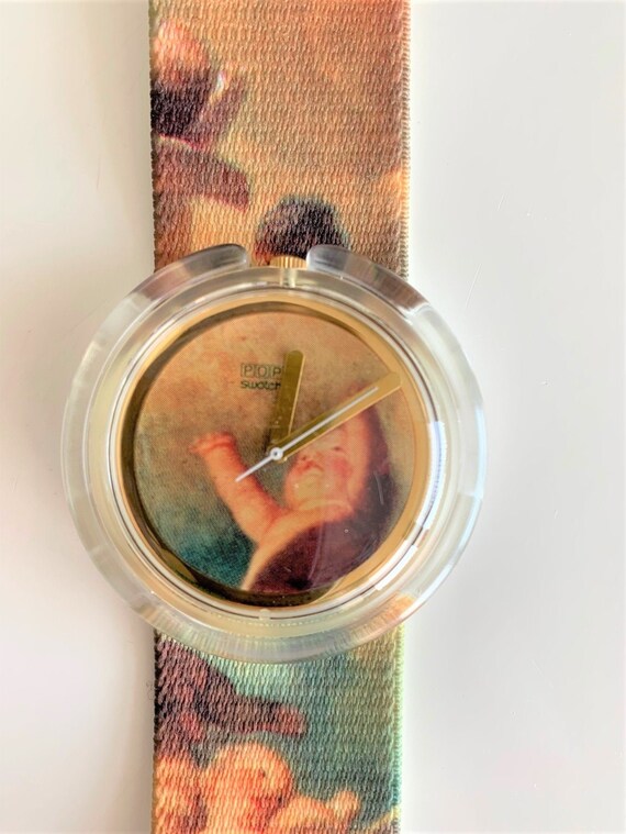 swatch new design