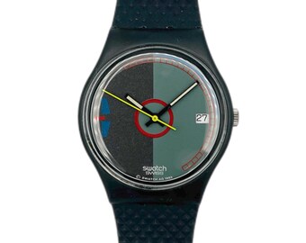 Swatch Watch GJ101 