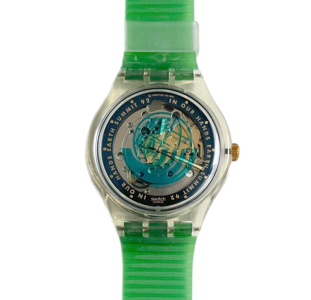 Swatch　MusiCall　腕時計　ヴィンテージ　デッドストック Swatch MusiCall 腕時計 ヴィンテージ デッドストック
