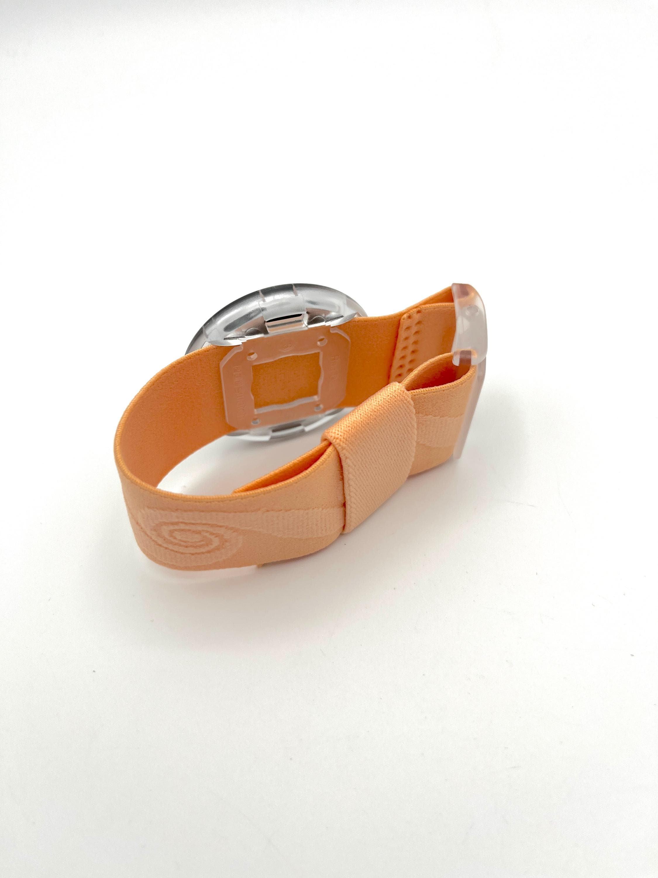 Swatch Watch - PWB167 - GRANATINA Pop Swatch GRANATINA PWB167 (1992) - new in box main image 2