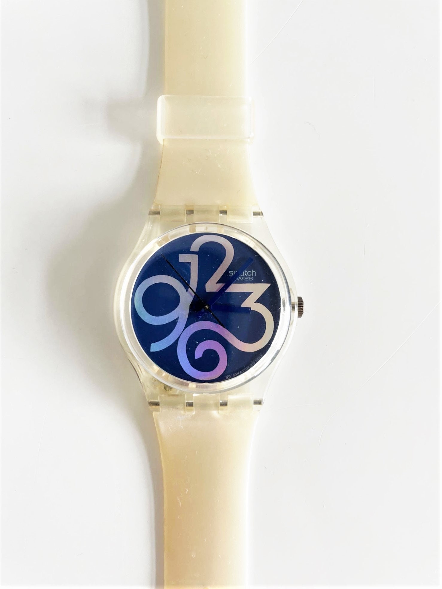 Swatch 1982 online