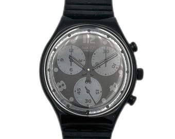 Swatch Watch Chronograph SCN402 