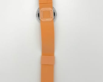 1992 Pop Swatch GRANATINA PWB167 - Rare Vintage Peach  display picture 3