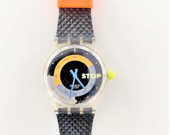 stop swatch