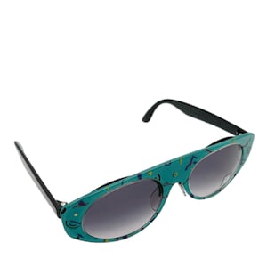 vintage &#39;90s retro Swatch Sunglasses - occhiali da sole - unworn - brand new - original packaging - factor 8