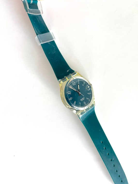 swatch 複数本セットクリーナー、電池付き