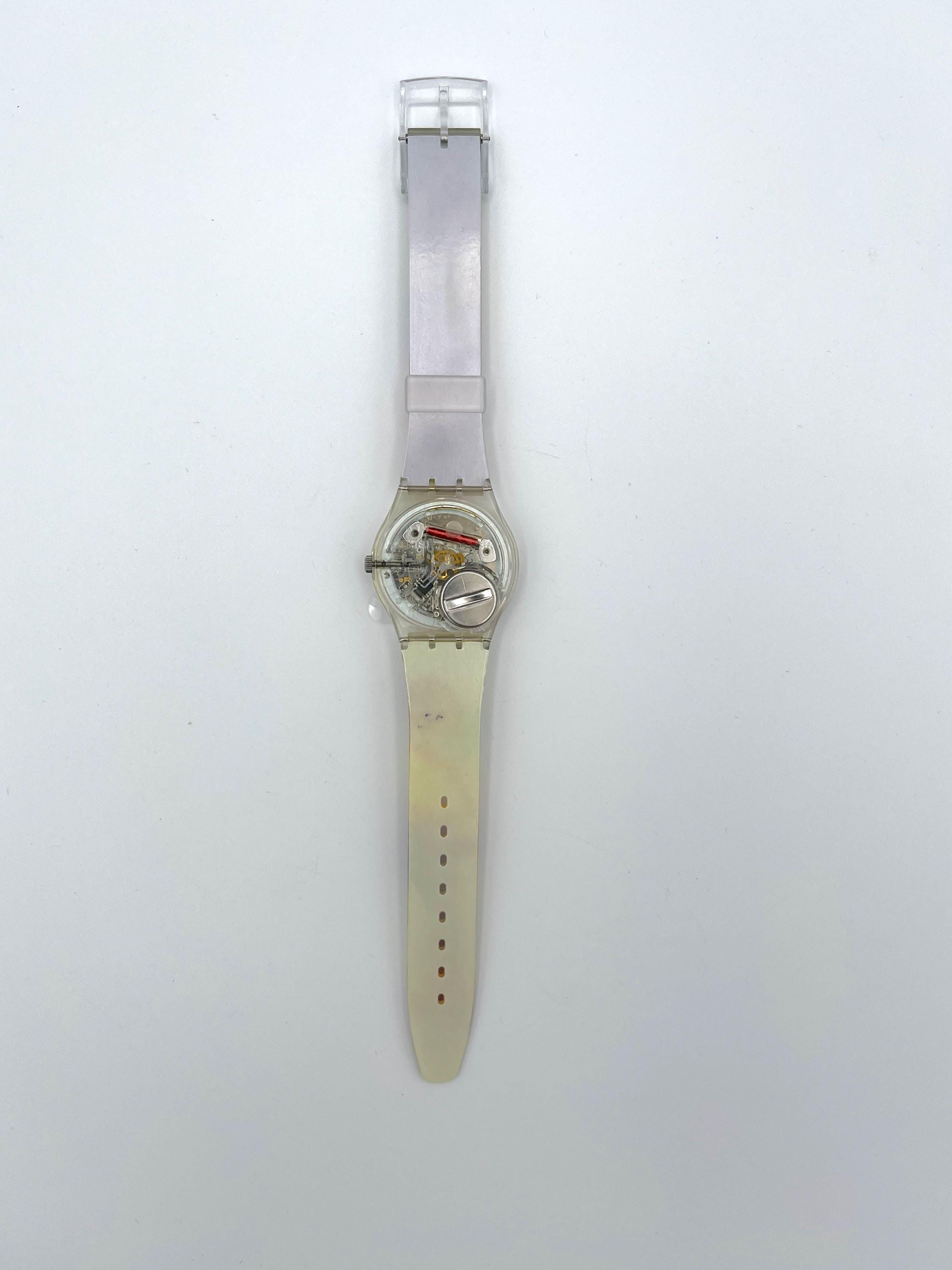Swatch Watch - GK421 - OOPS ! MY NAILS SWATCH Watch GENT ORIGINALS - GK421 OOPS MY | Mercari main image 4