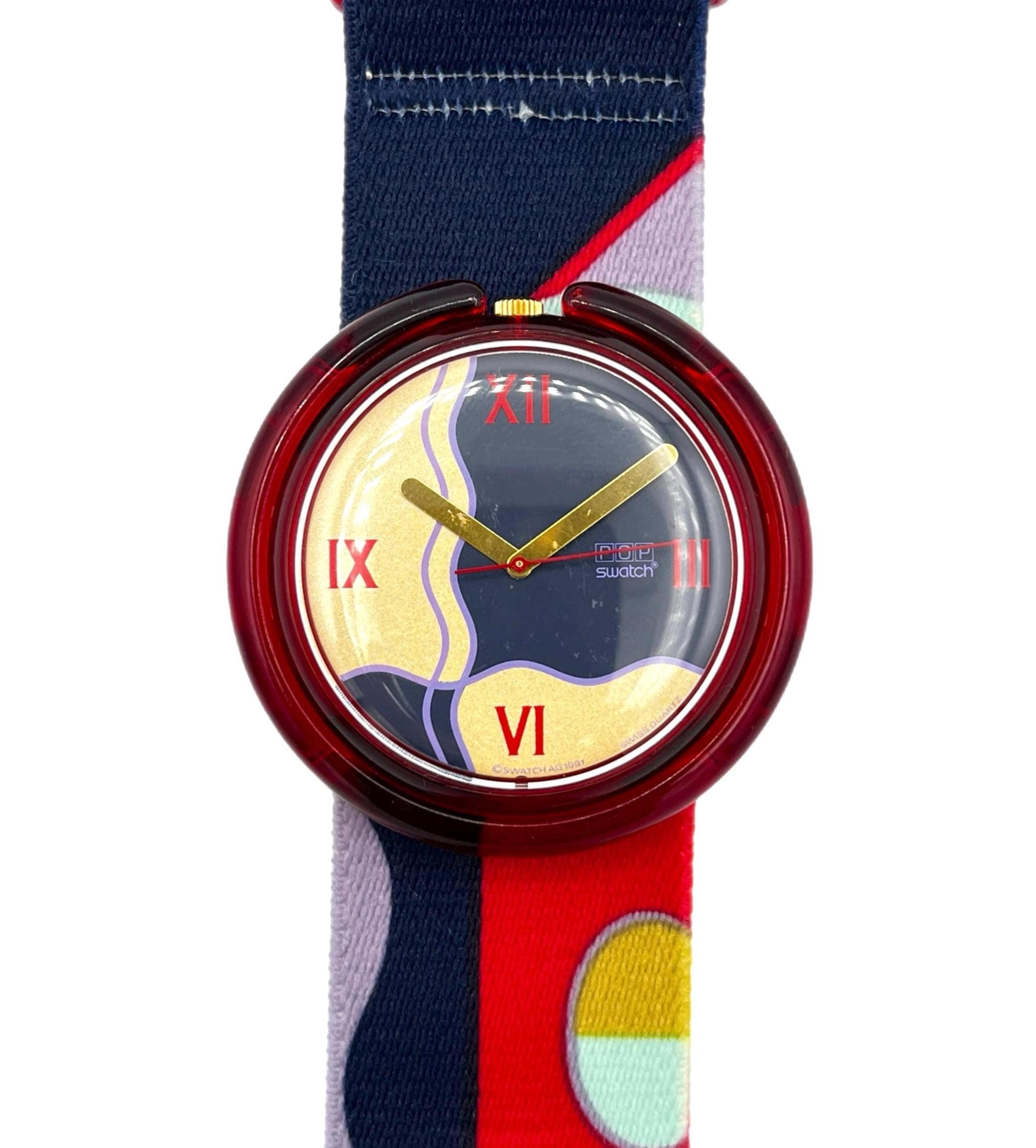 1990 pop swatch - Etsy 日本