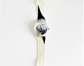 1997 Swatch Watches | Vintage Swatch Watches for Men & Women