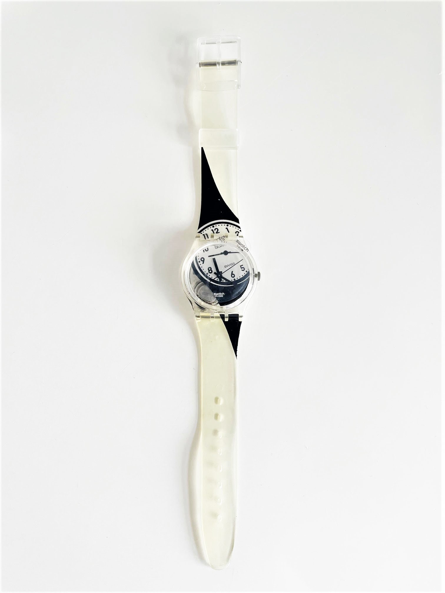 SWATCH ビンテージ サボテン 1997 【C-2】
