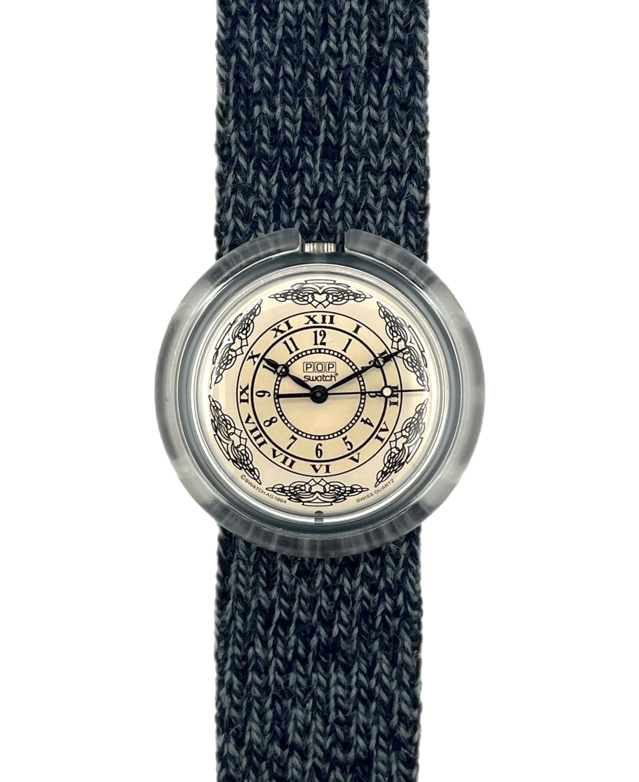 VTG 23kt Plated Unique Political Unisex Watch 32mm Fresh Battery - Adjustable WR Unique 32mm Watches Women - Etsy main image 3