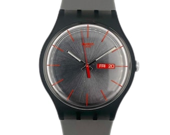⭐︎swatch SUOB709J オリジナルズ ニュージェント フォーフォックス ⭐︎swatch SUOB709J オリジナルズ ニュージェント フォー