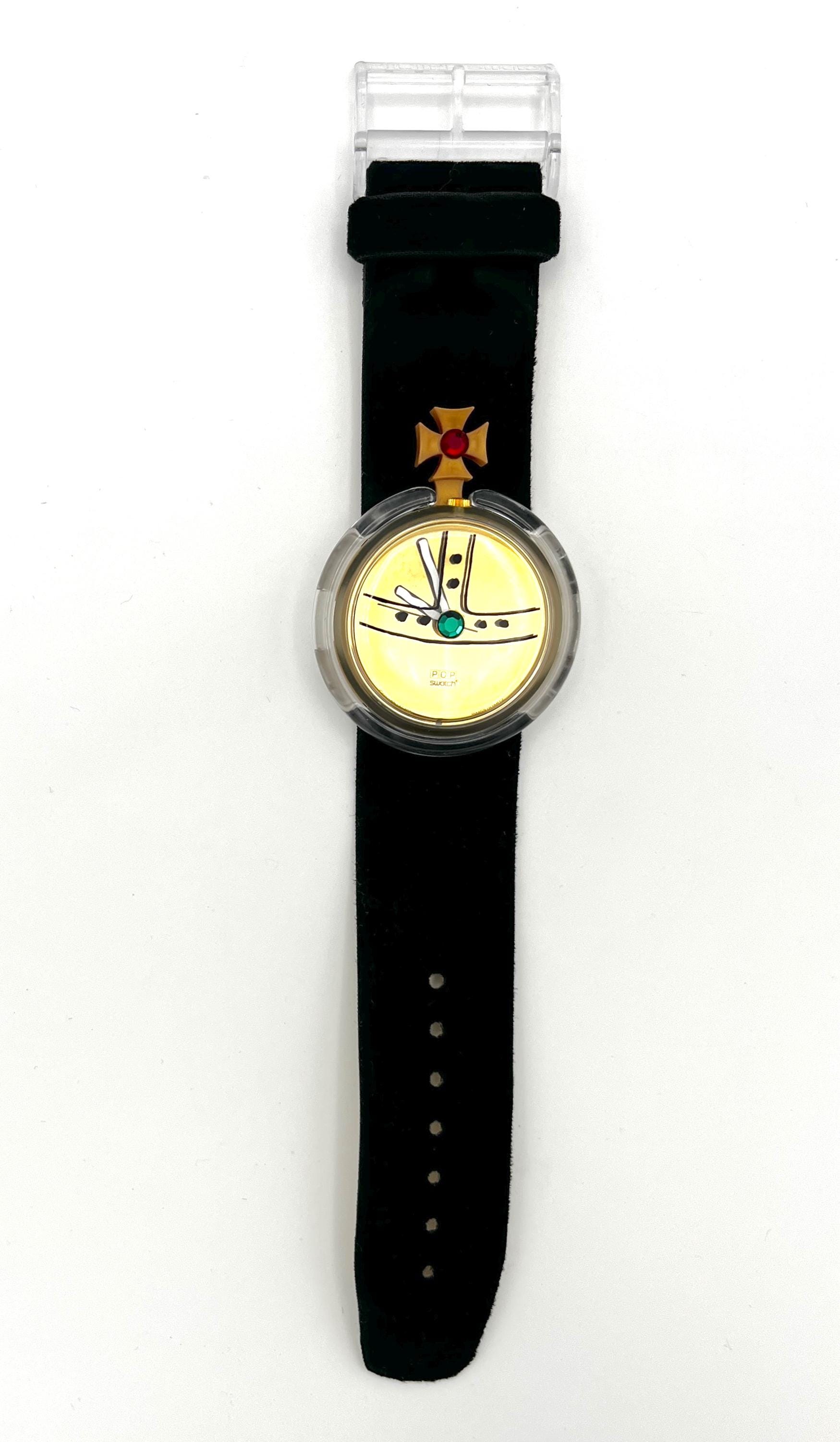 楽天市場】【中古】 Vivienne Westwood × SWATCH / オーブ