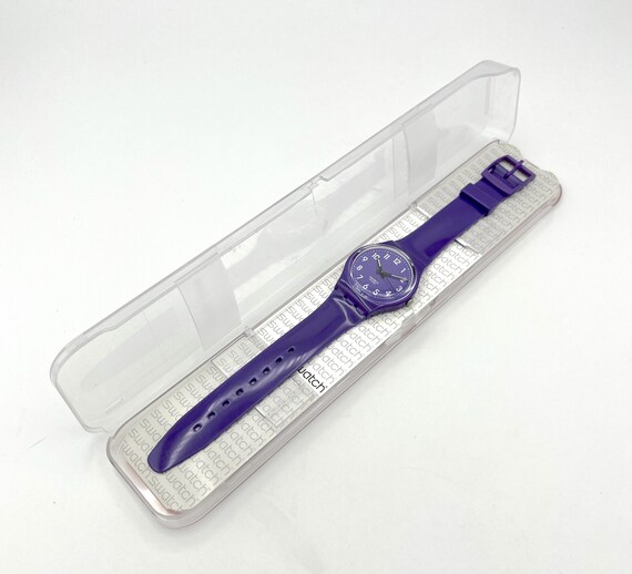 Swatch Gent CALLICARPA GV121 - New in Box With a Fresh  display picture 1