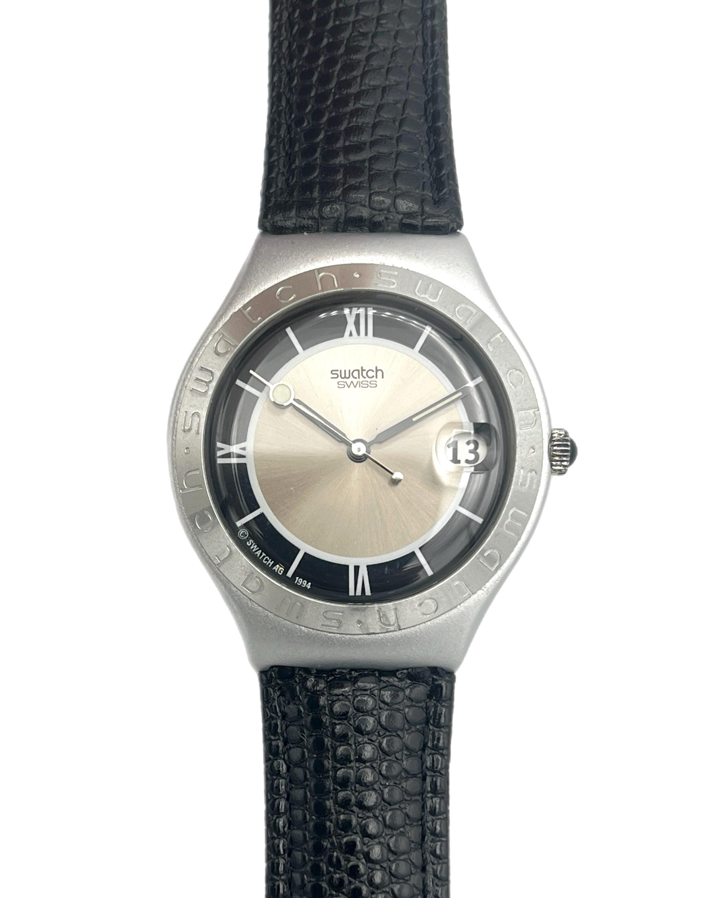 Swatch Irony 1996 - Etsy Canada