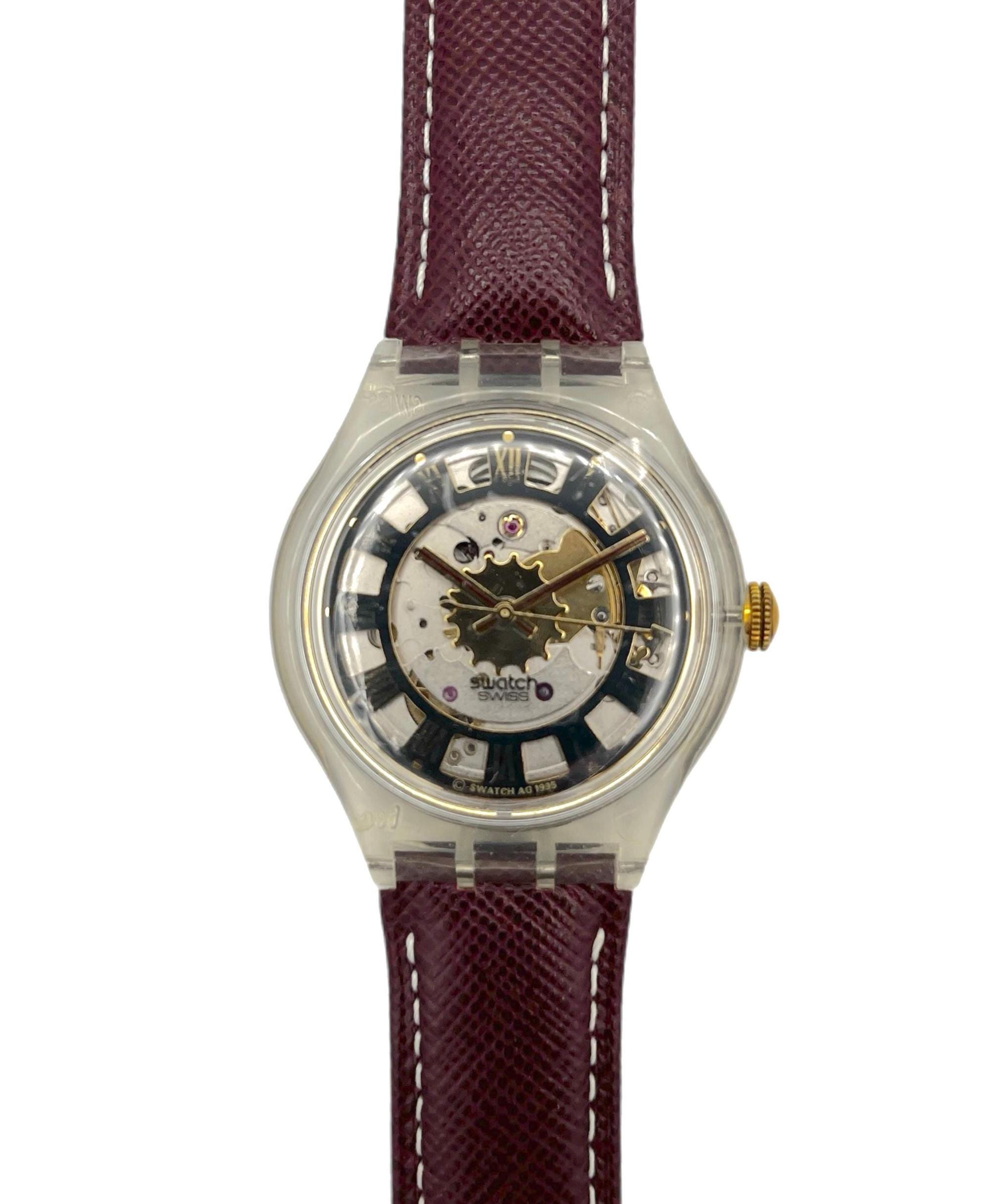 ビンテージスウォッチ3本セット 90′s ビンテージ ビンテージスウォッチ3本セット 90′s ビンテージ