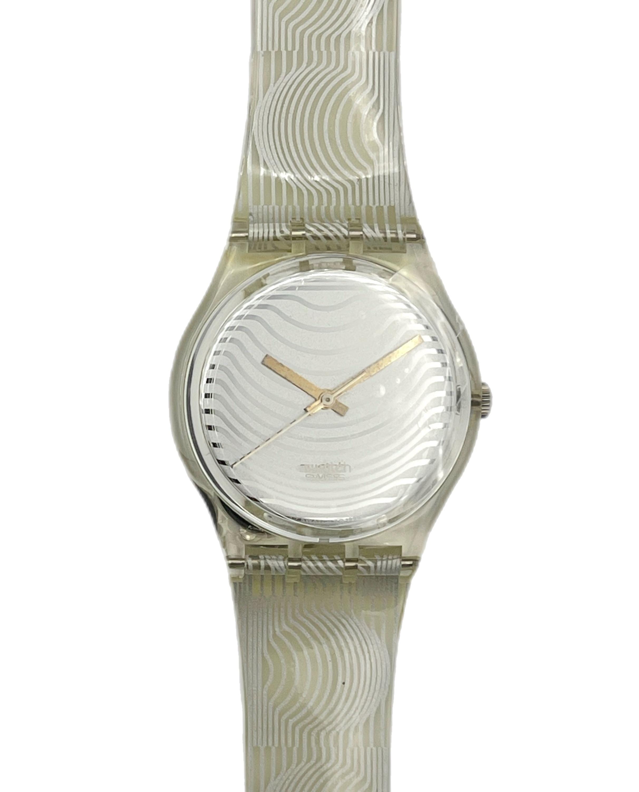 Swatch Watch - GK231 - KERET by Victor Vasarely il_fullxfull.3508100887_7qhz.jpg main image 2