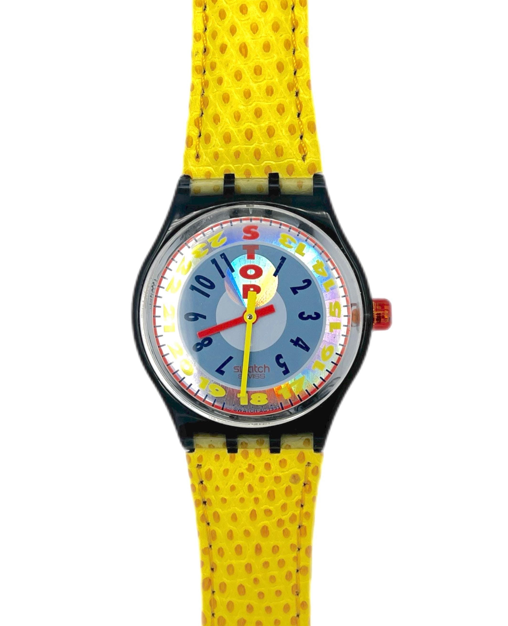ビンテージ Swatch 5本 セット 楽天市場】【公式】Swatch スウォッチ DRAGON IN WIND PAY