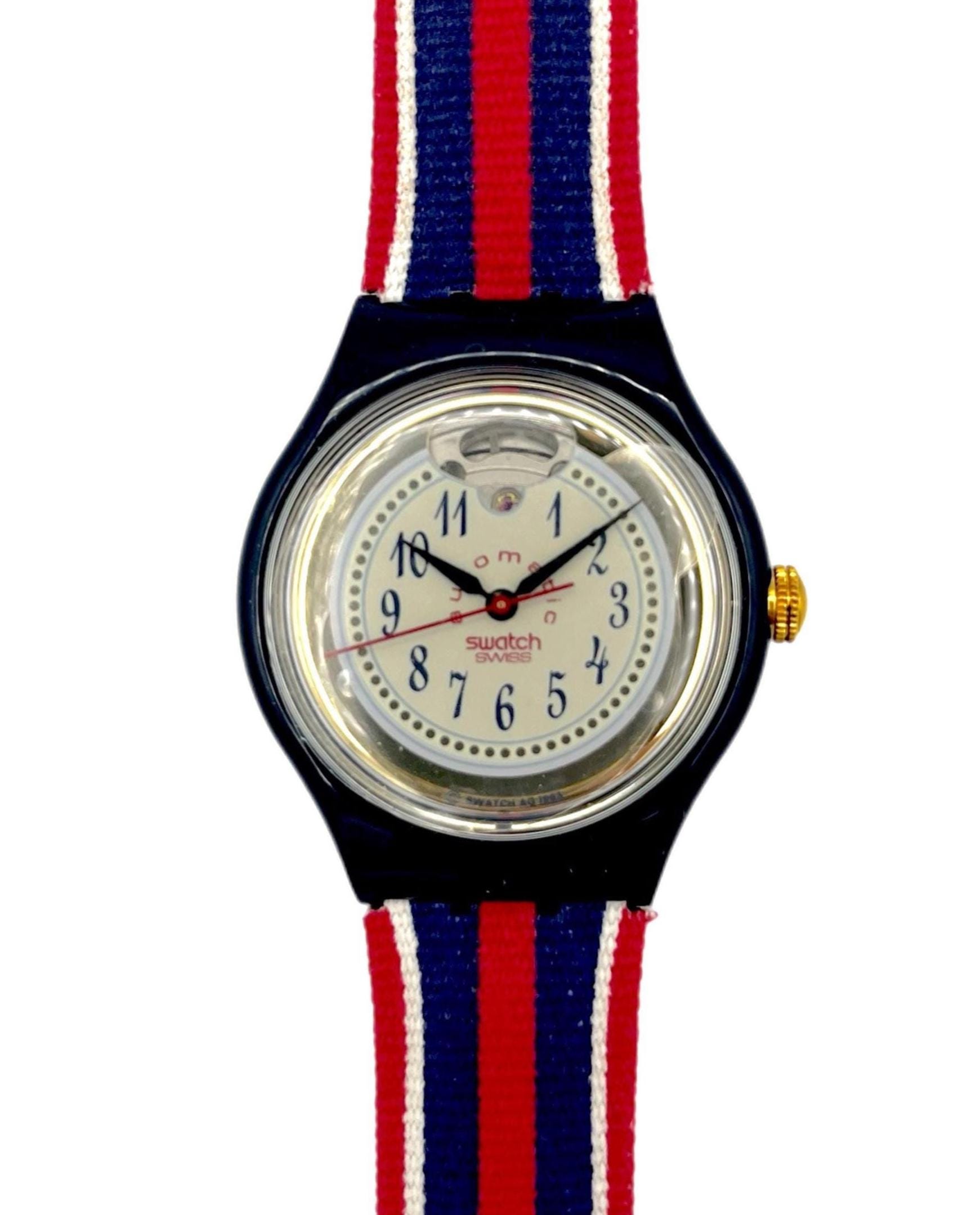 Swatch grand prix - Etsy 日本