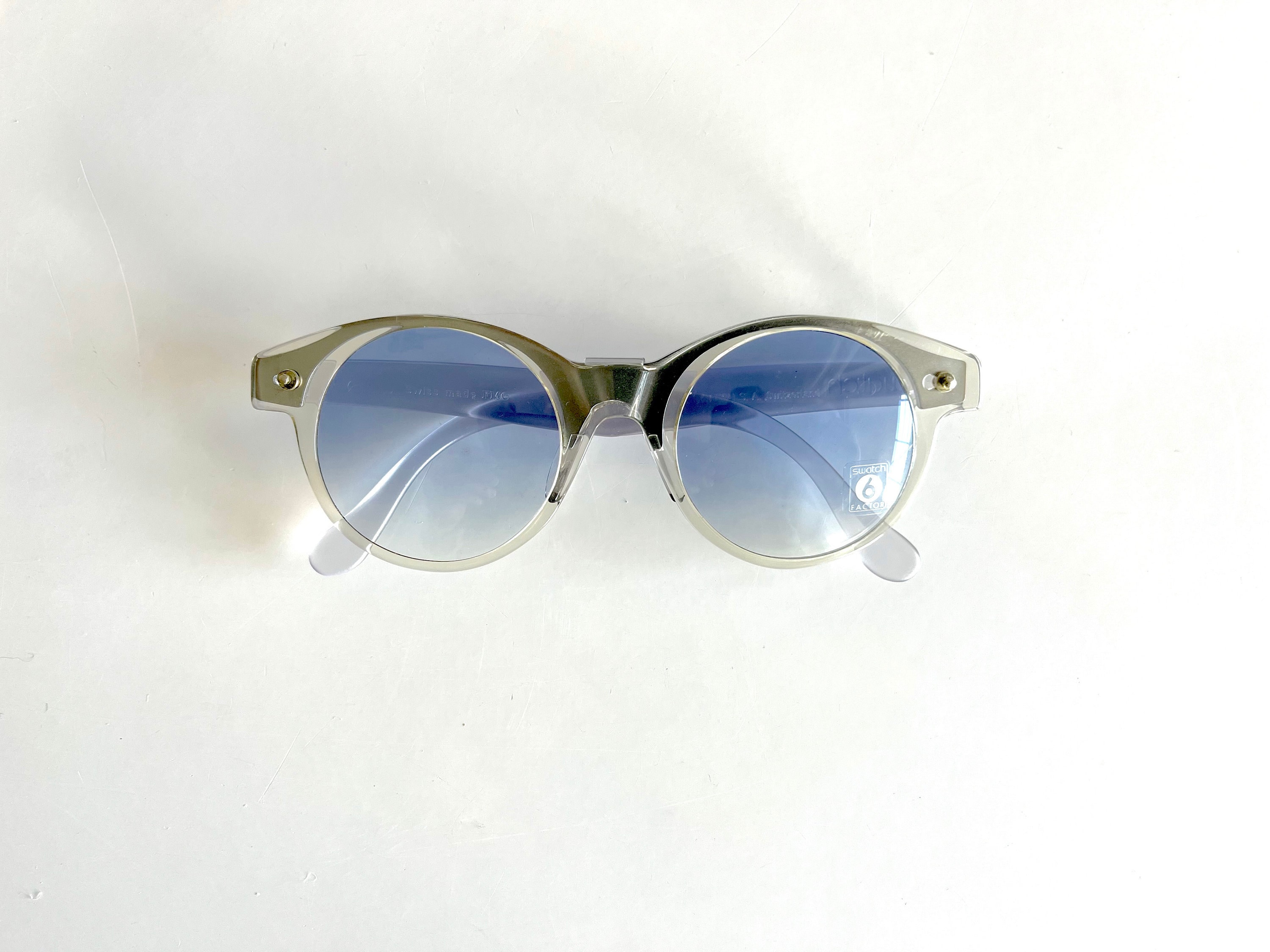 Swatch Sunglasses Etsy Canada