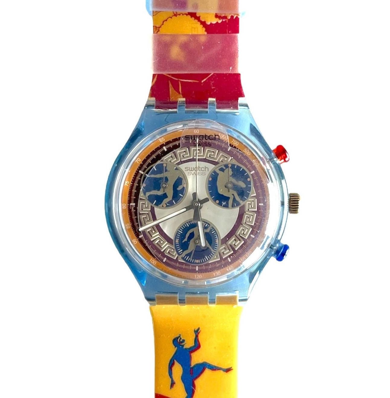 Swatch skate bike - Etsy 日本