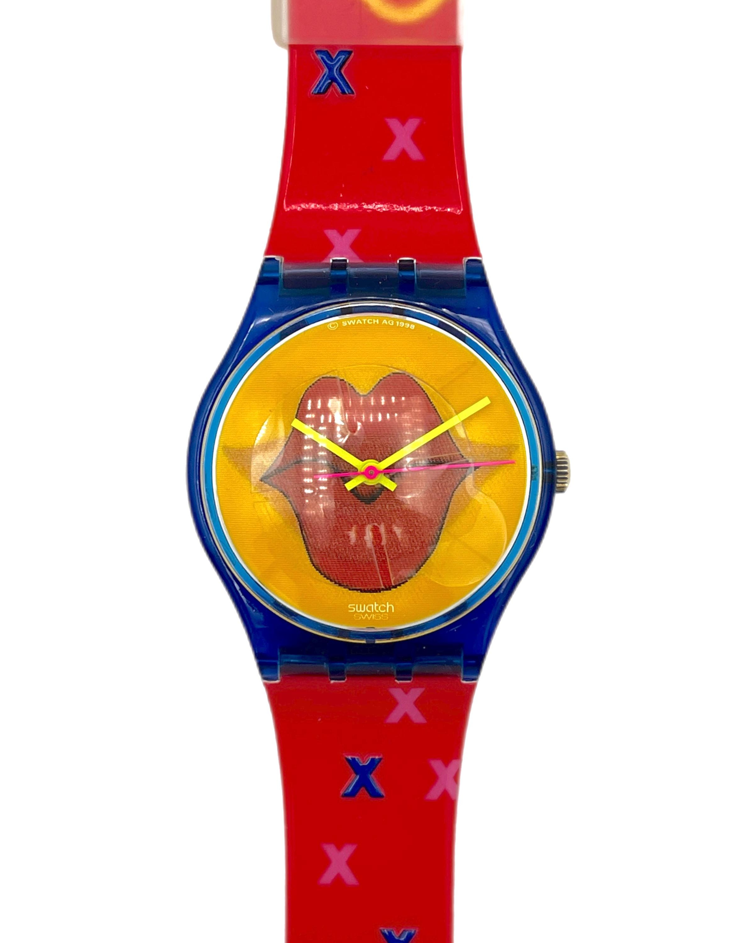 Best vintage swatch watches - Etsy 日本