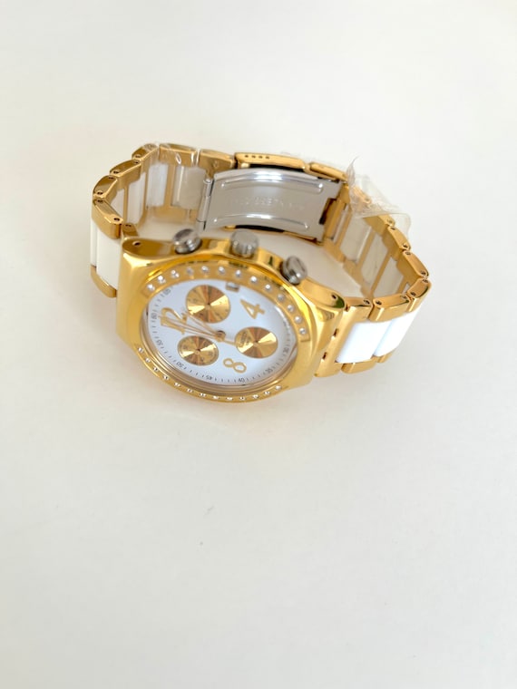 Swatch dreamwhite best sale