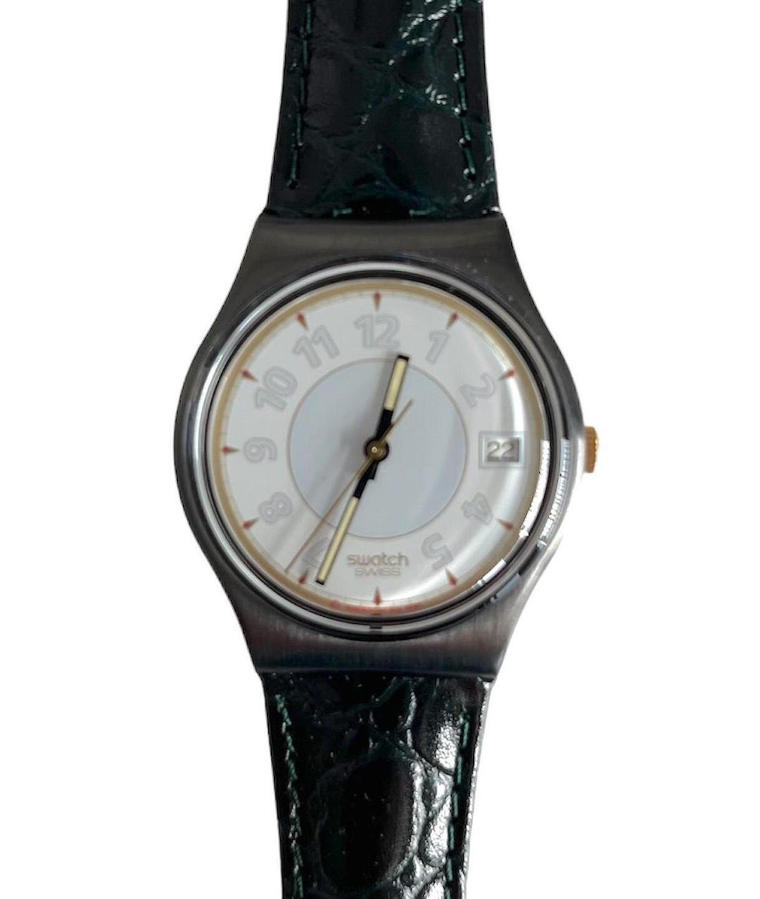 Swatch　ヴィンテージ　ビンテージ　スウォッチ　まとめ売り30本 未使用品 swatch スウォッチ ヴィンテージ 90年代 可動品｜Yahoo!フリマ