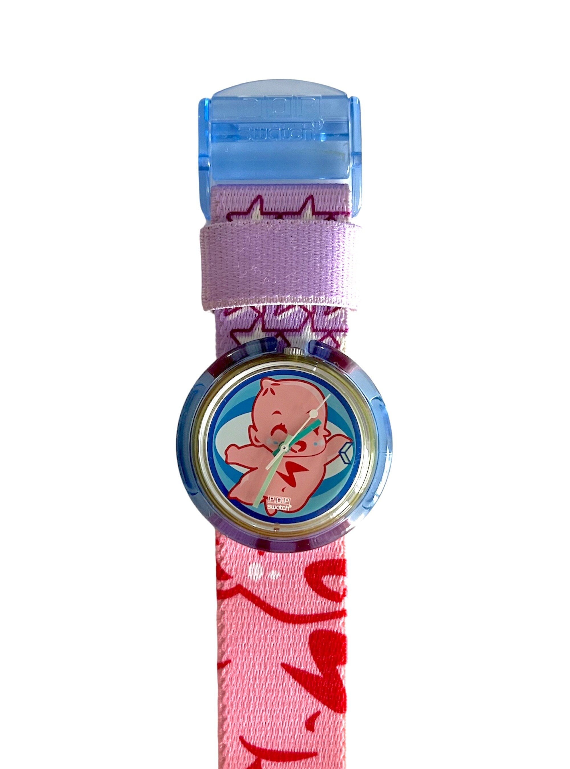 Princess Bubblegum Watch Obsidian Adventure Time Free Watch