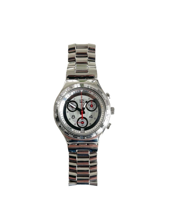 Reloj swatch online irony chrono