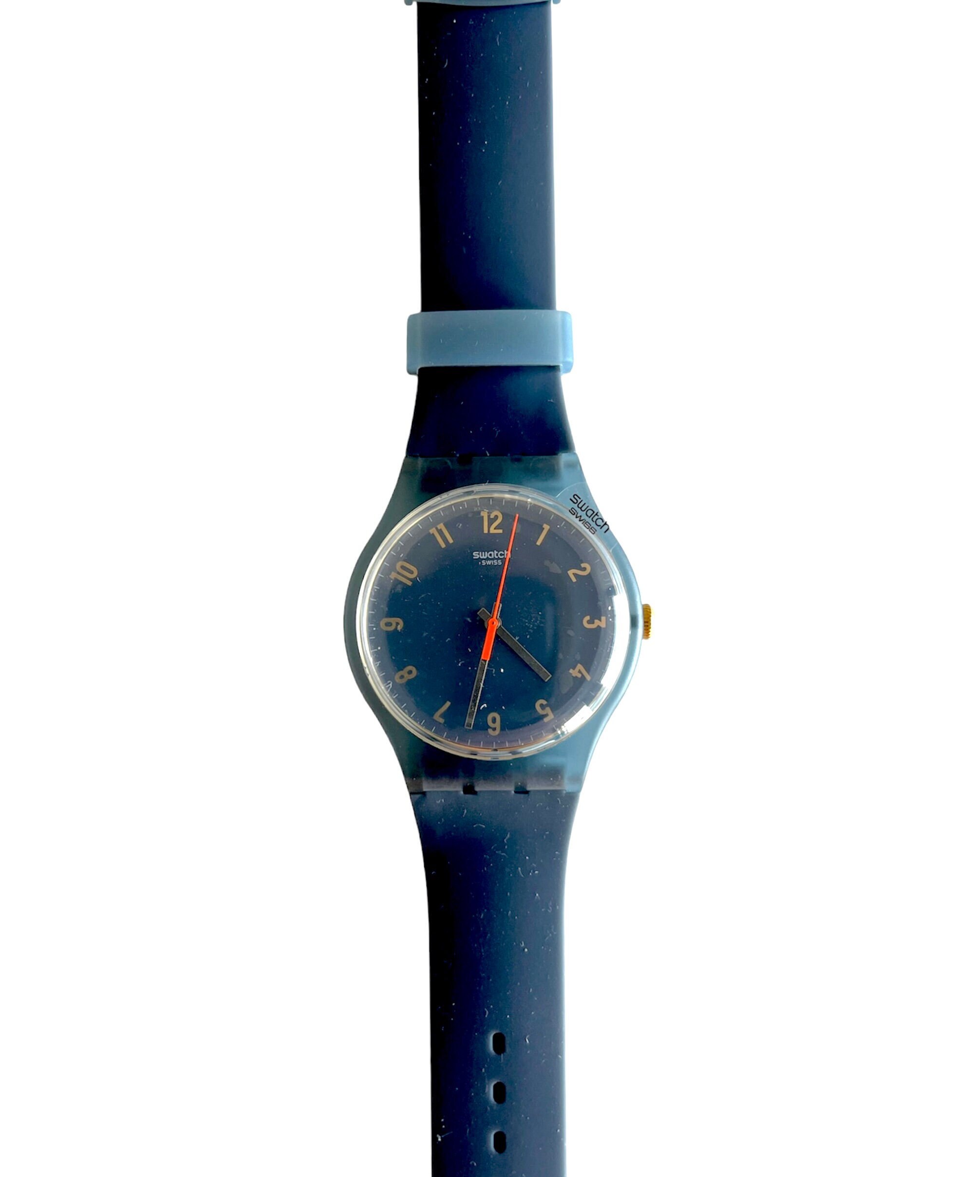 Swatch suom105 best sale
