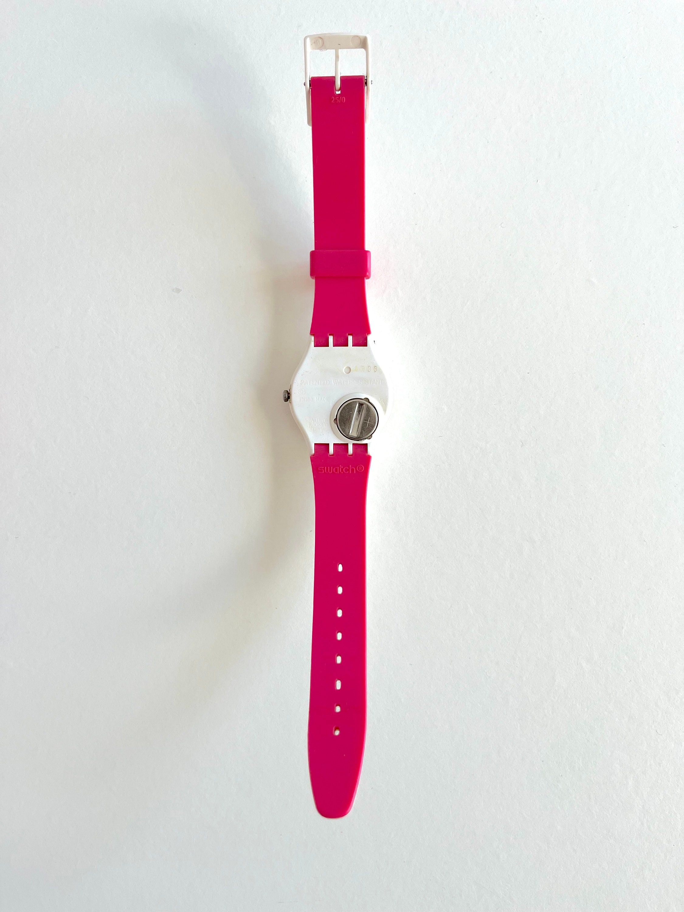 Swatch Valentine Special A LA FOLIE GZ281 - Unworn Special  display picture 1