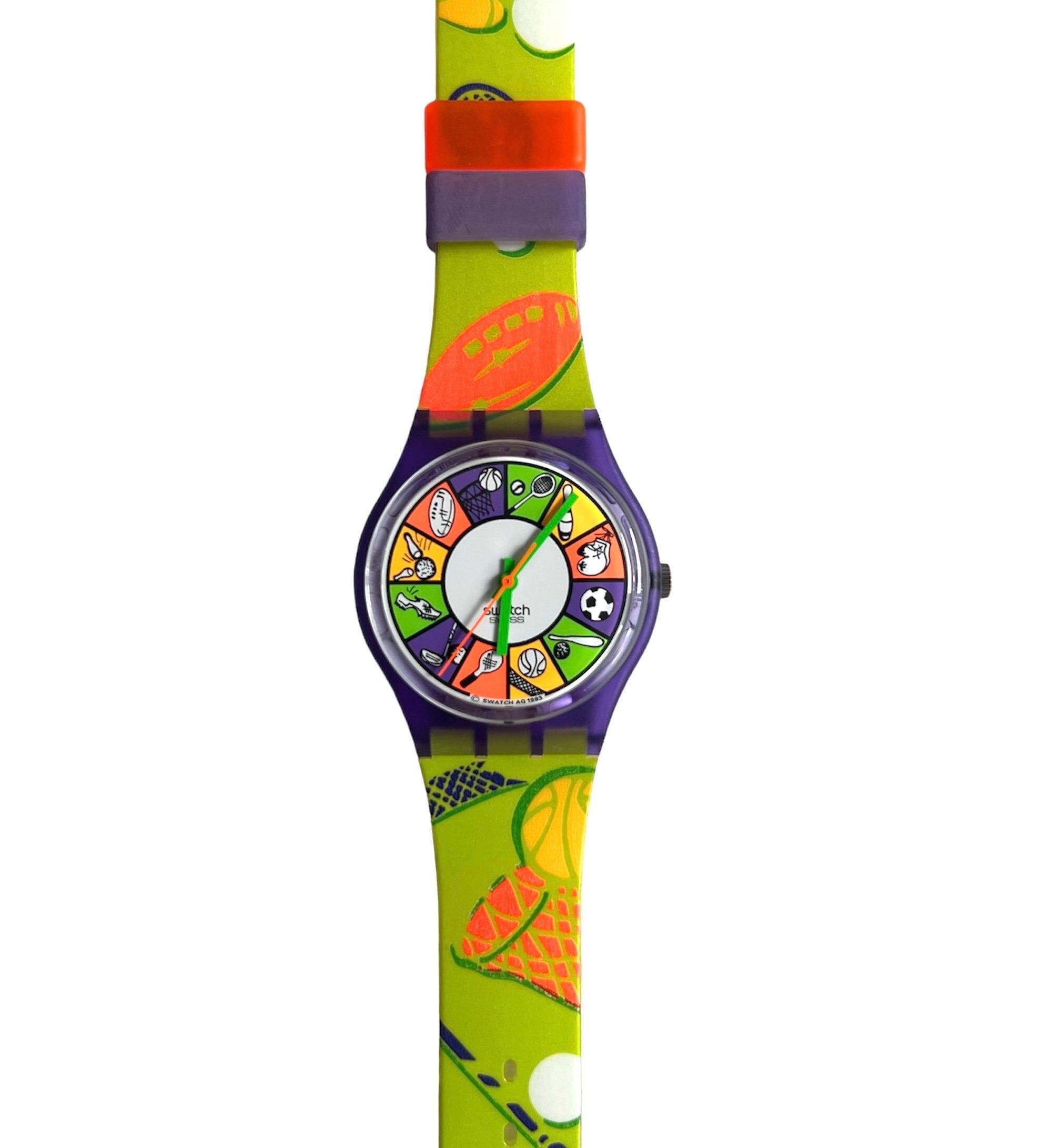 Best vintage swatch watches - Etsy 日本