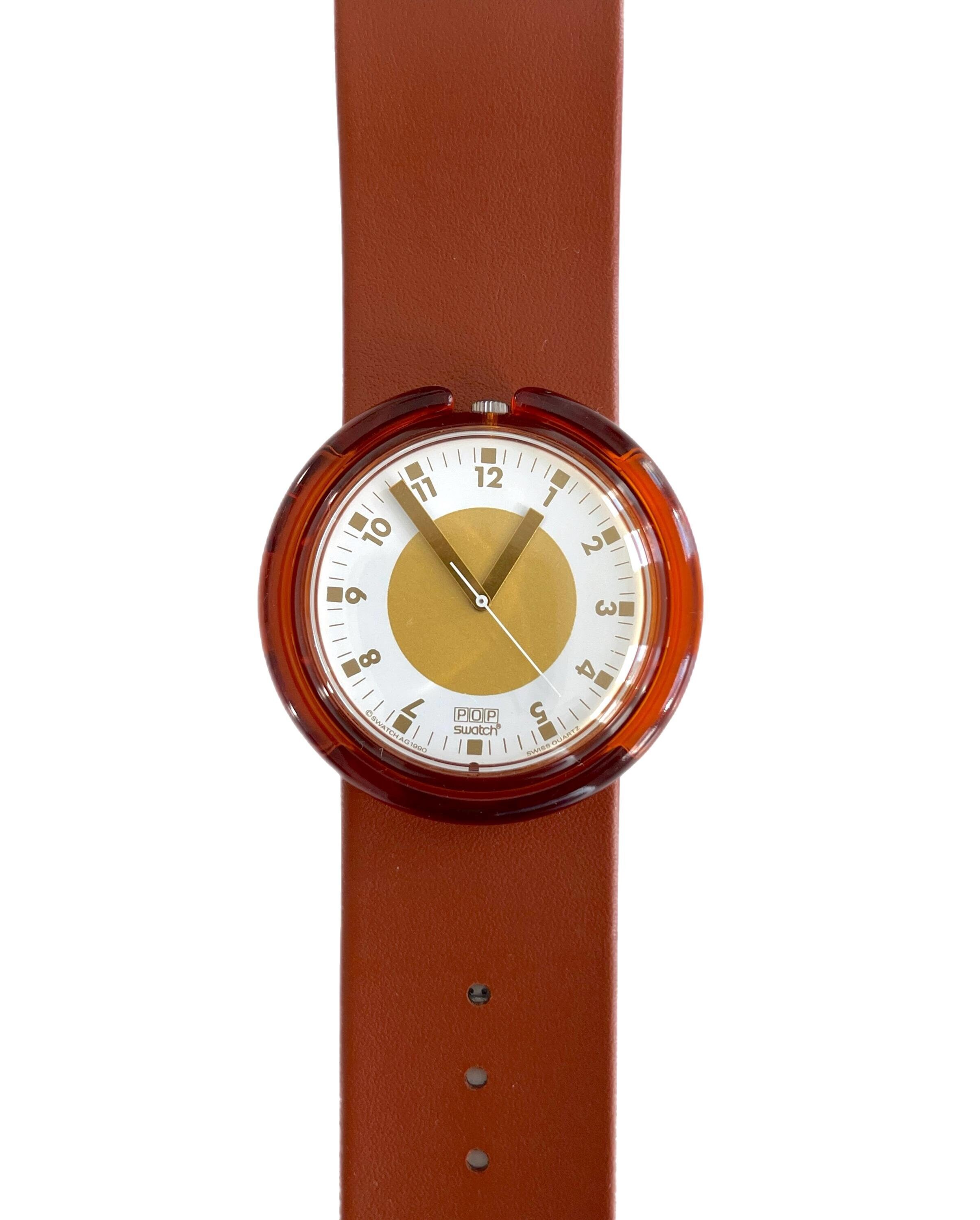 1990 pop swatch - Etsy 日本